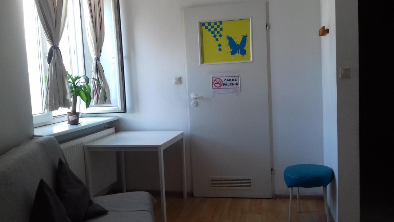 Art Hostel Krakow Exterior photo