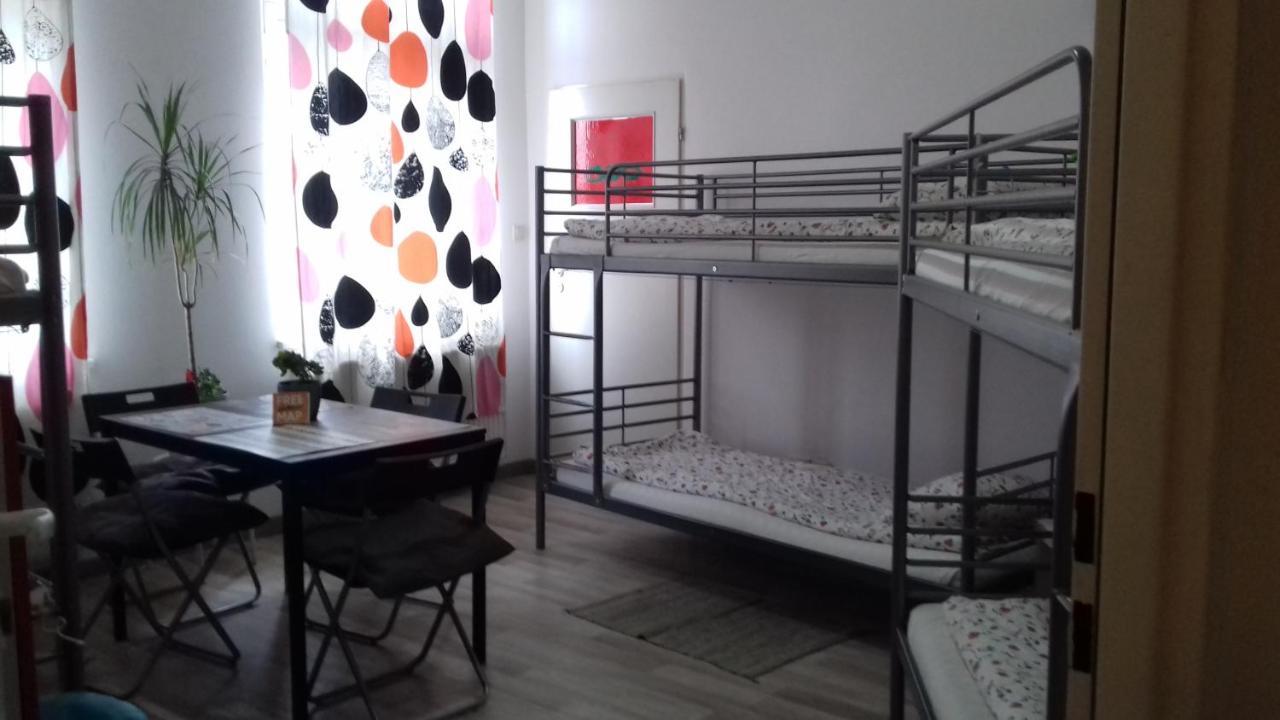 Art Hostel Krakow Exterior photo