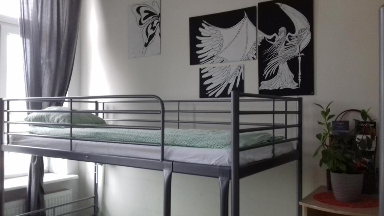 Art Hostel Krakow Exterior photo