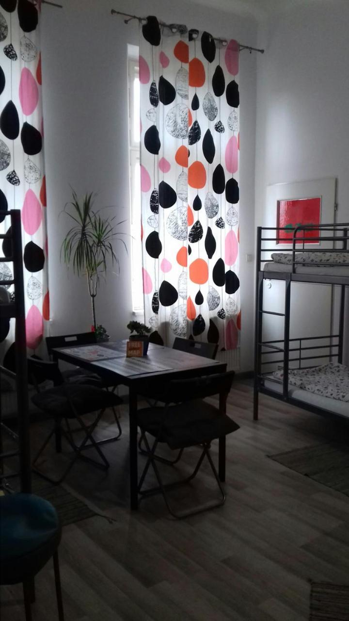 Art Hostel Krakow Exterior photo