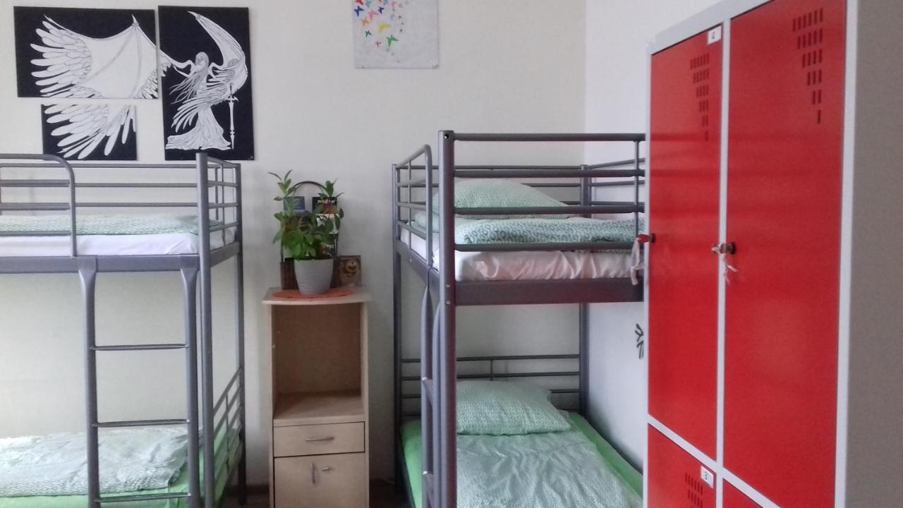Art Hostel Krakow Exterior photo