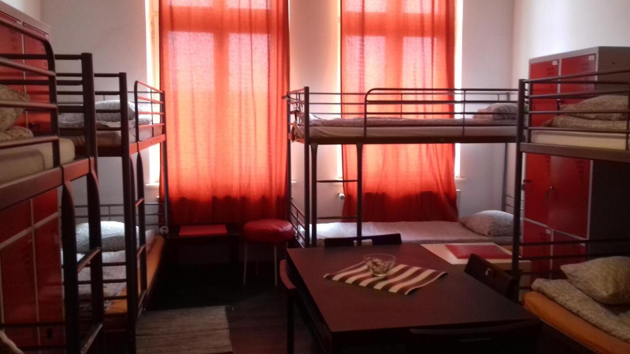Art Hostel Krakow Exterior photo