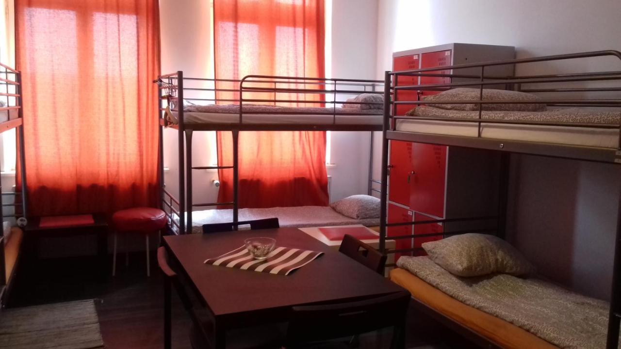 Art Hostel Krakow Exterior photo