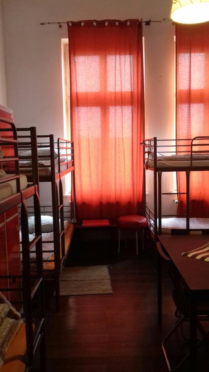 Art Hostel Krakow Exterior photo
