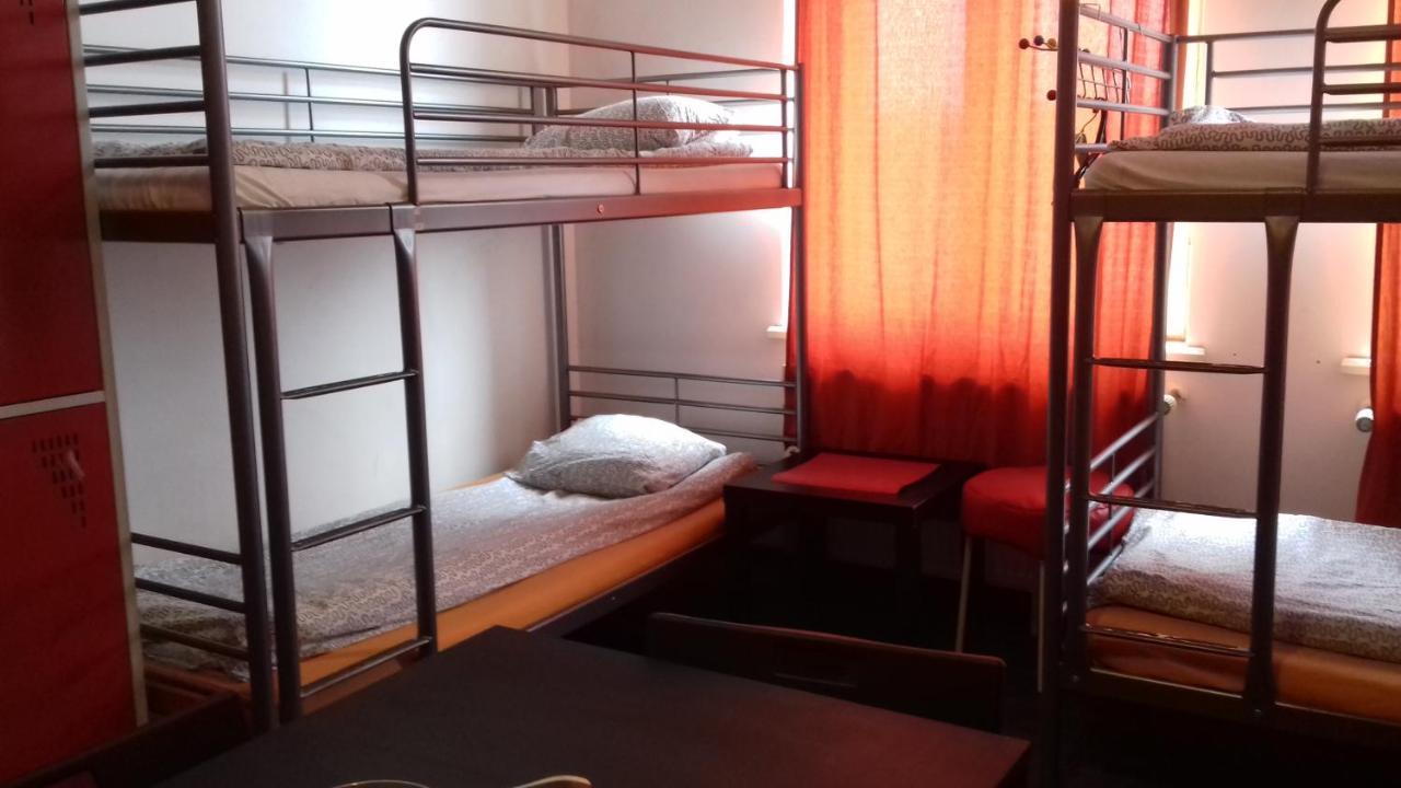 Art Hostel Krakow Exterior photo