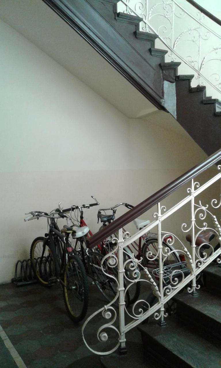 Art Hostel Krakow Exterior photo